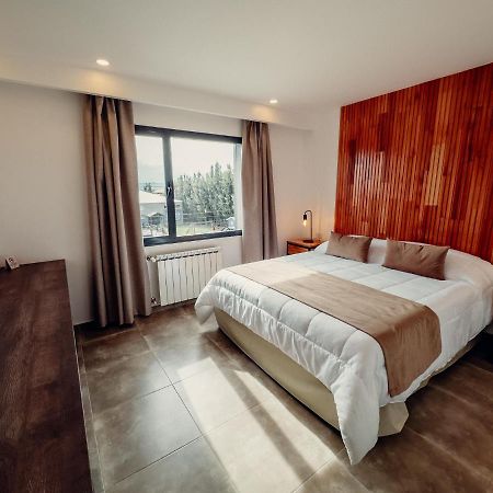 فندق Destino Calafate إل كالافاتي المظهر الخارجي الصورة