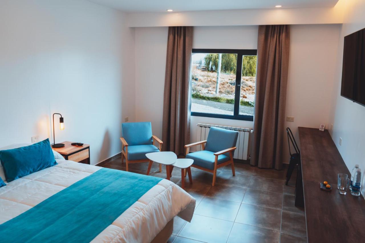 فندق Destino Calafate إل كالافاتي المظهر الخارجي الصورة